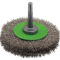 Hot selling adjustable steel wire brush for cleaning rust